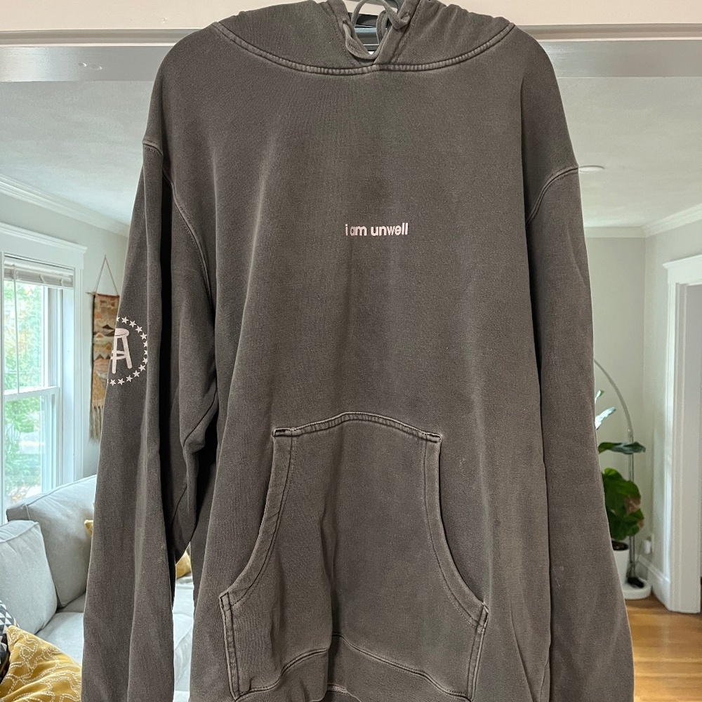 Original Call Her Daddy Sweatshirt